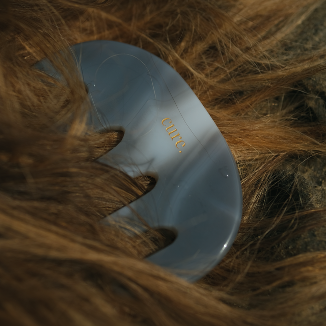 Basic rules for hair care