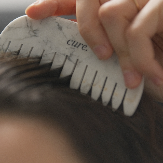 How to Accelerate Hair Growth