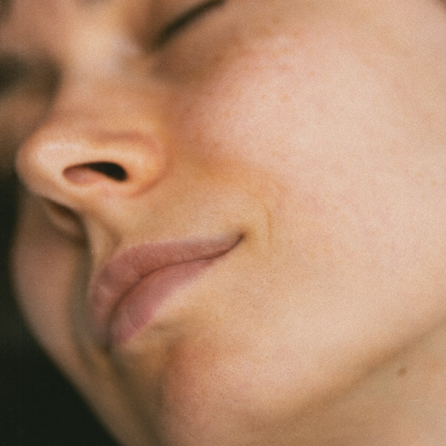 How to restore tone to the corners of the lips