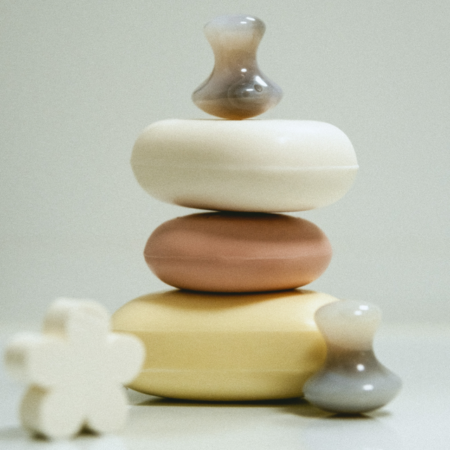 Features of spring skincare