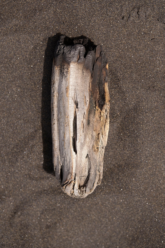 A slower pace. The philosophy of slow beauty.