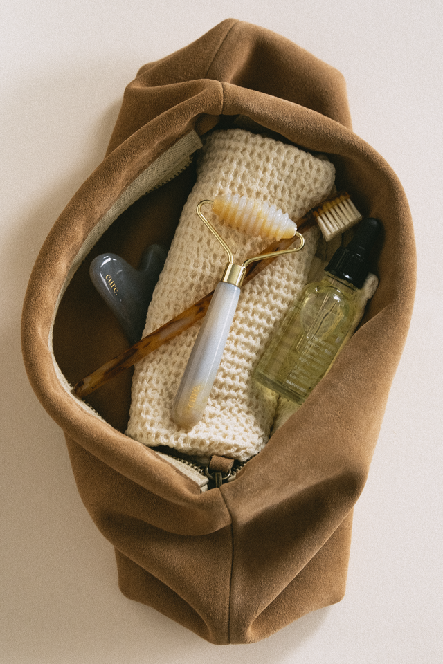 Classic Set for Complete Face & Neck Care