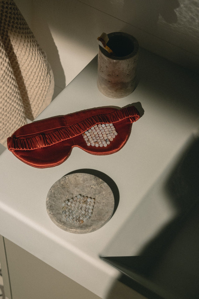 Relaxation & Tranquility Set