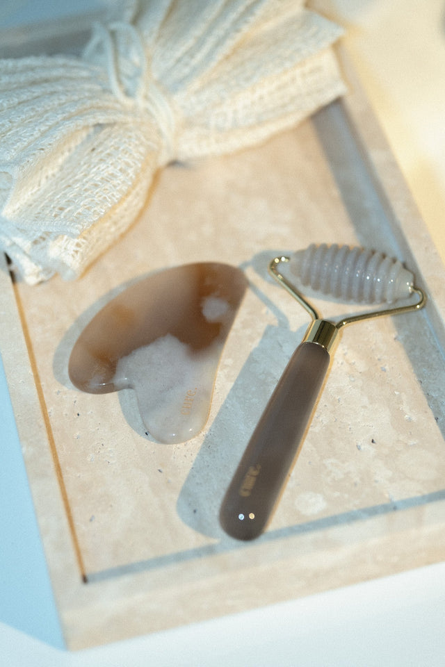 Classic Set for Complete Face & Neck Care