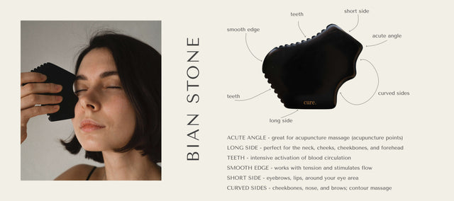 bian stone