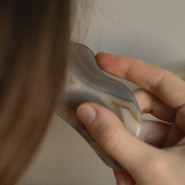 How often to do Gua Sha massage?