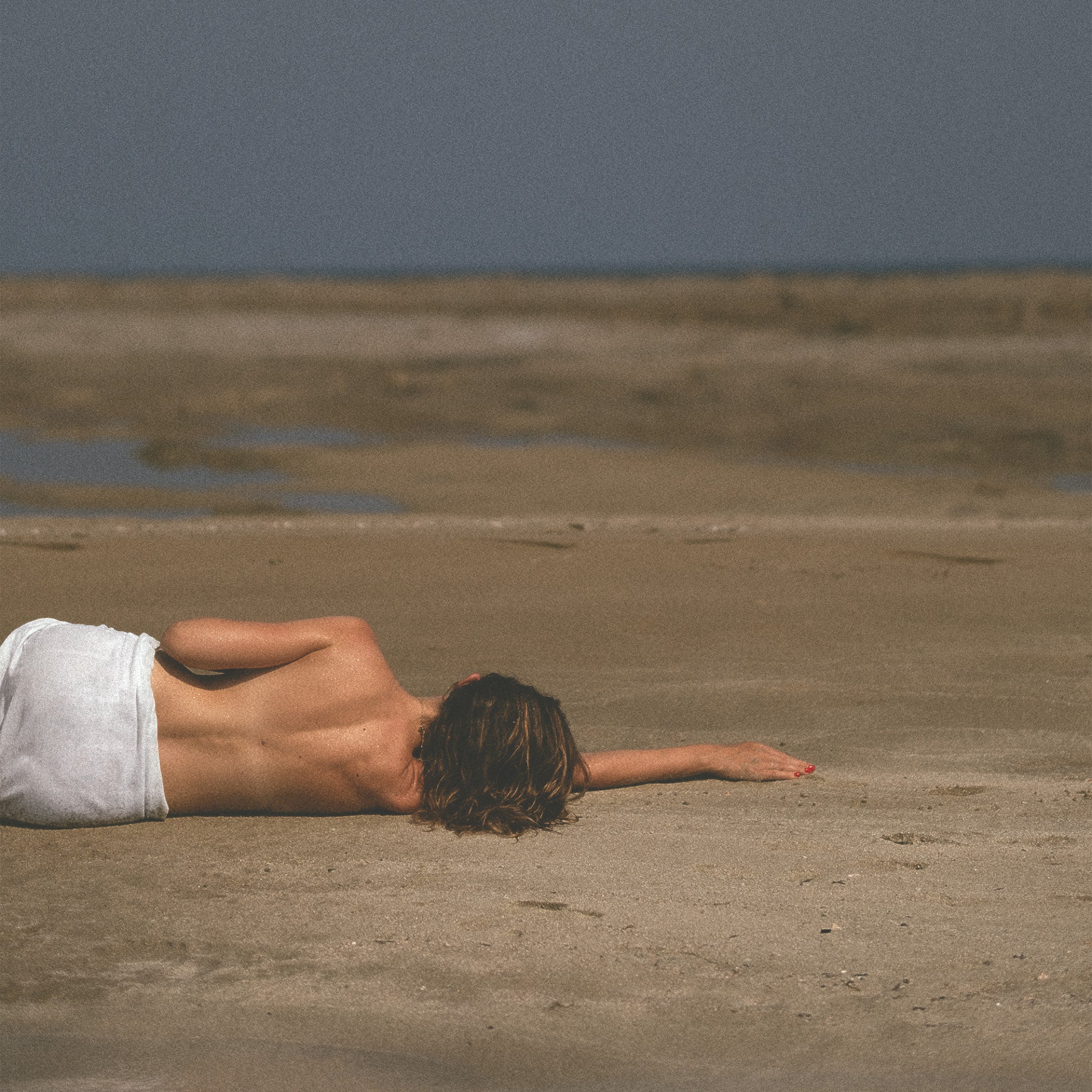 Where emotions get stuck and how to release them – CURE
