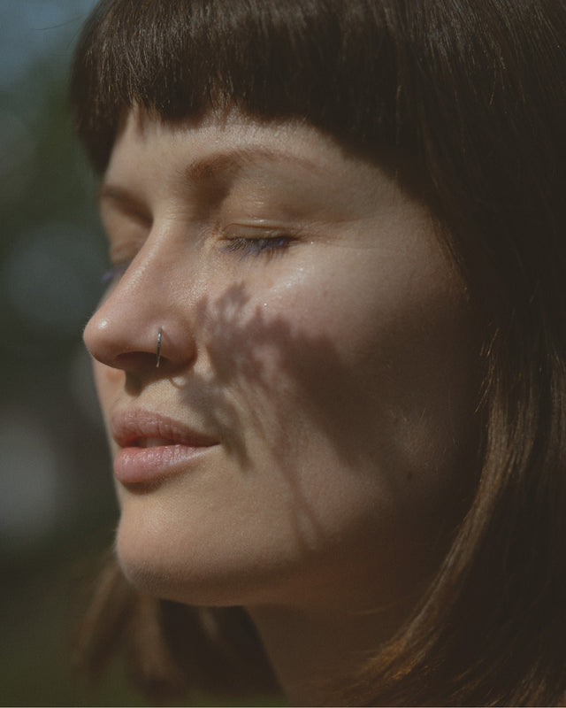 Skin fasting