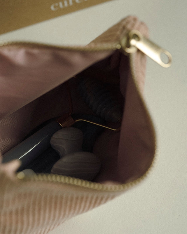 storage beauty bag