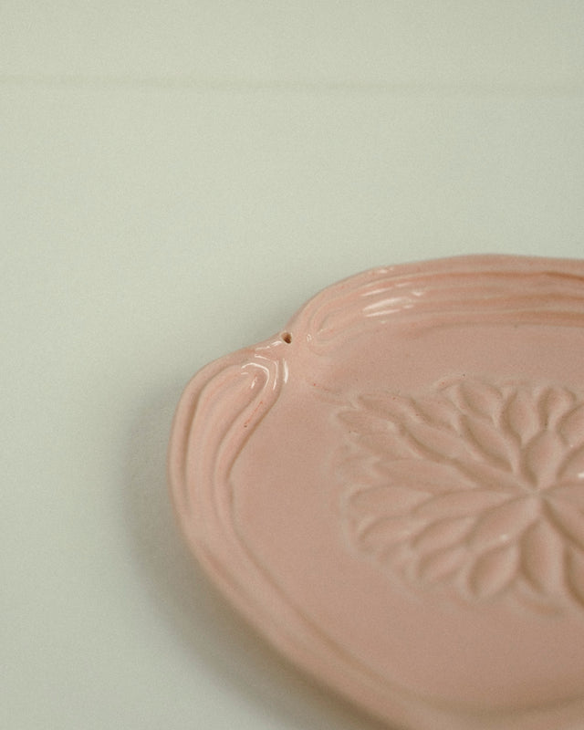 Handmade Ceramic Incense Holder