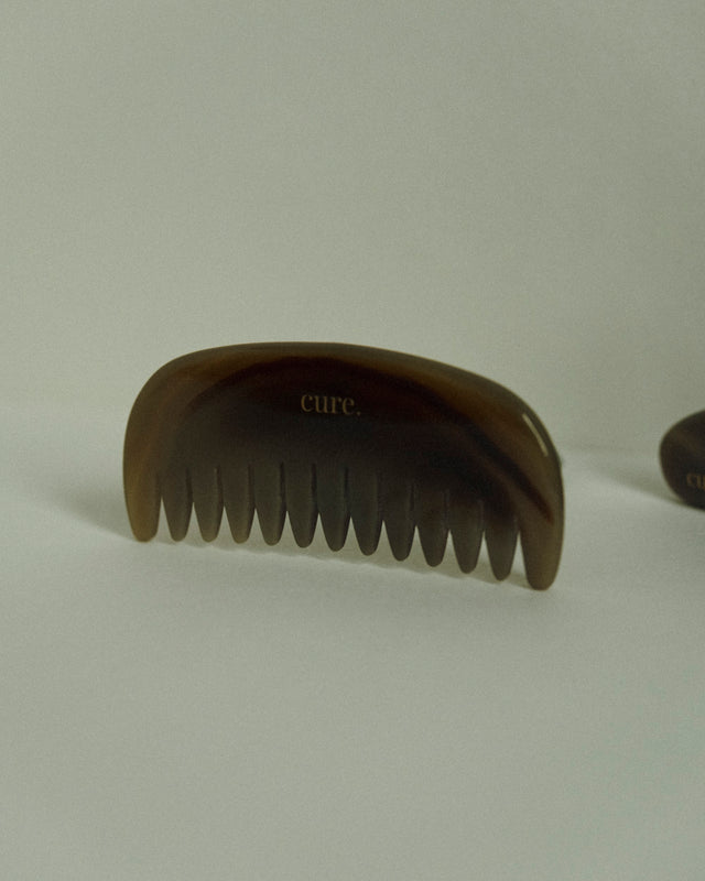 hair comb